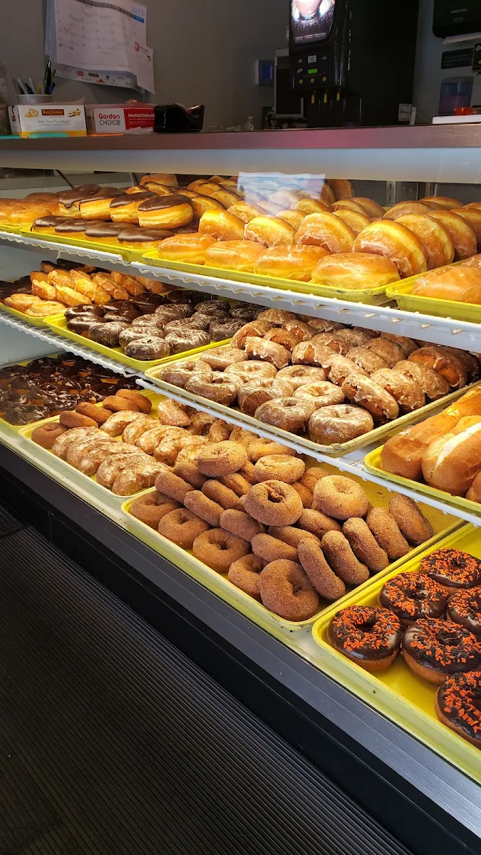 Doughnut