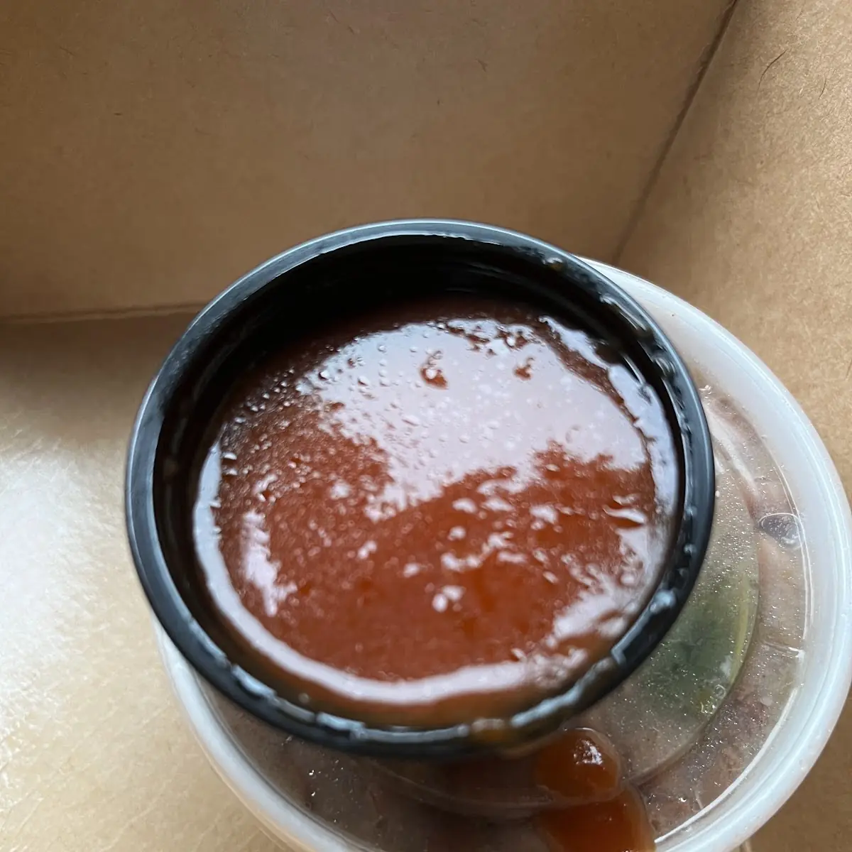 BBQ Sauce
