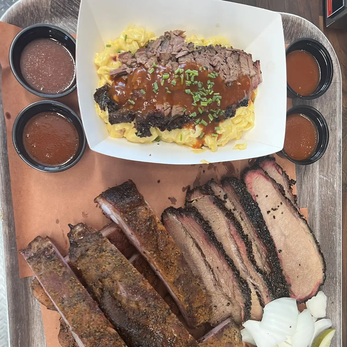 Pulled Pork