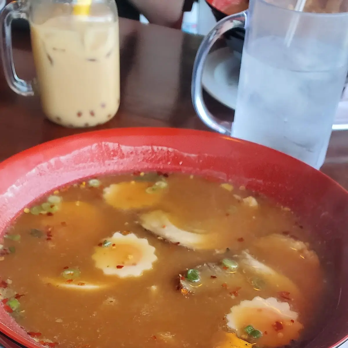 Miso Ramen
