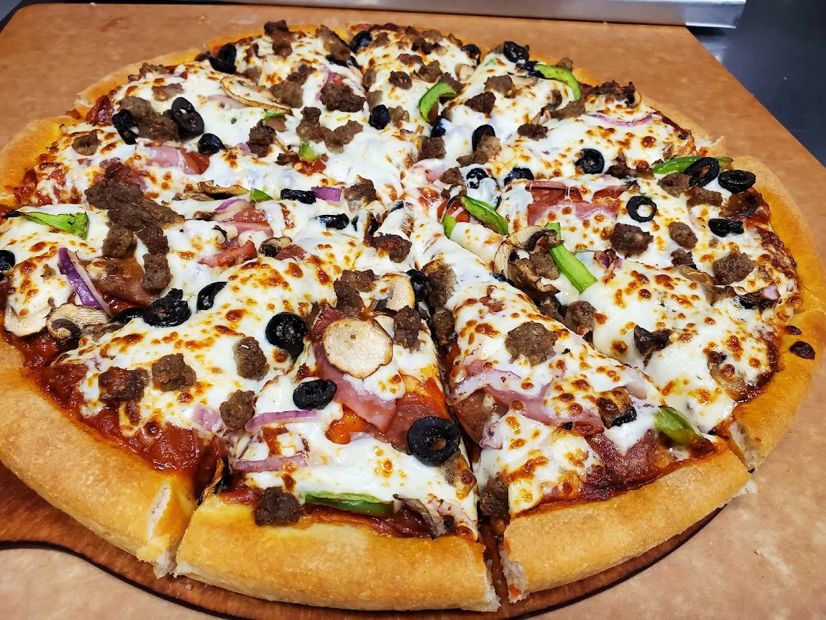 Pizza Hut