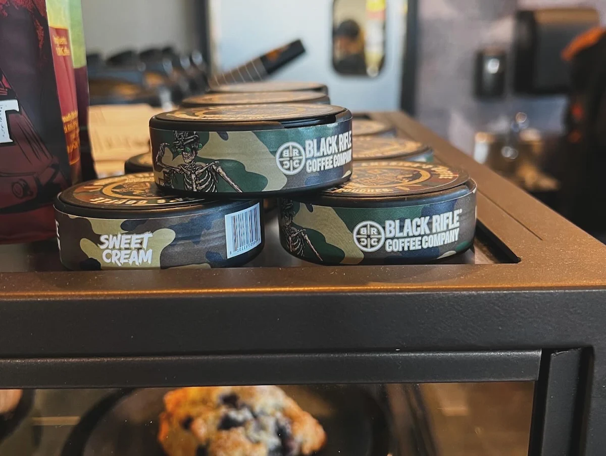 BRCC Black Tea