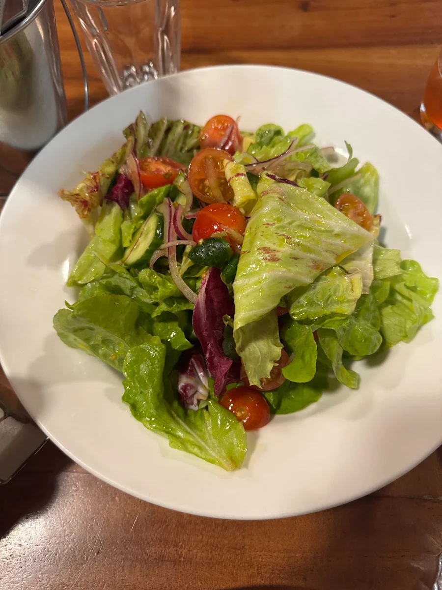 Side Salad