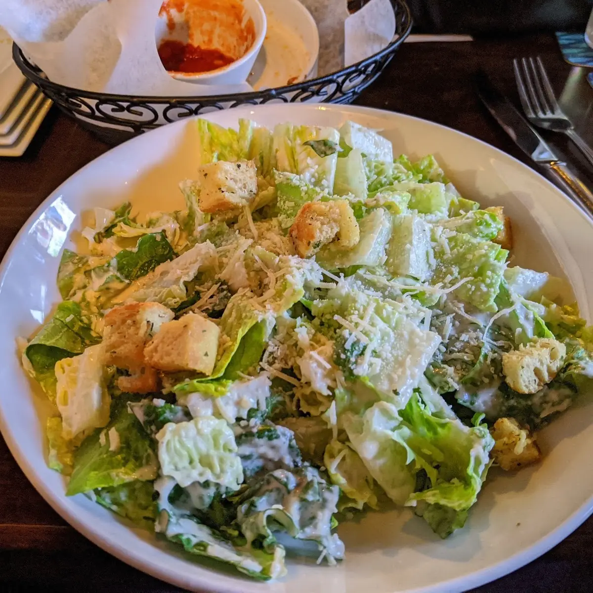 Caesar Salad Classico