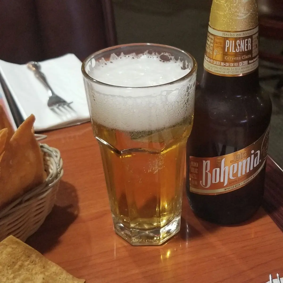 Beer Tasting