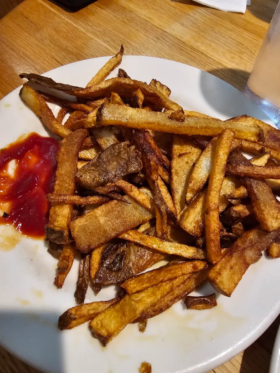 French Fries