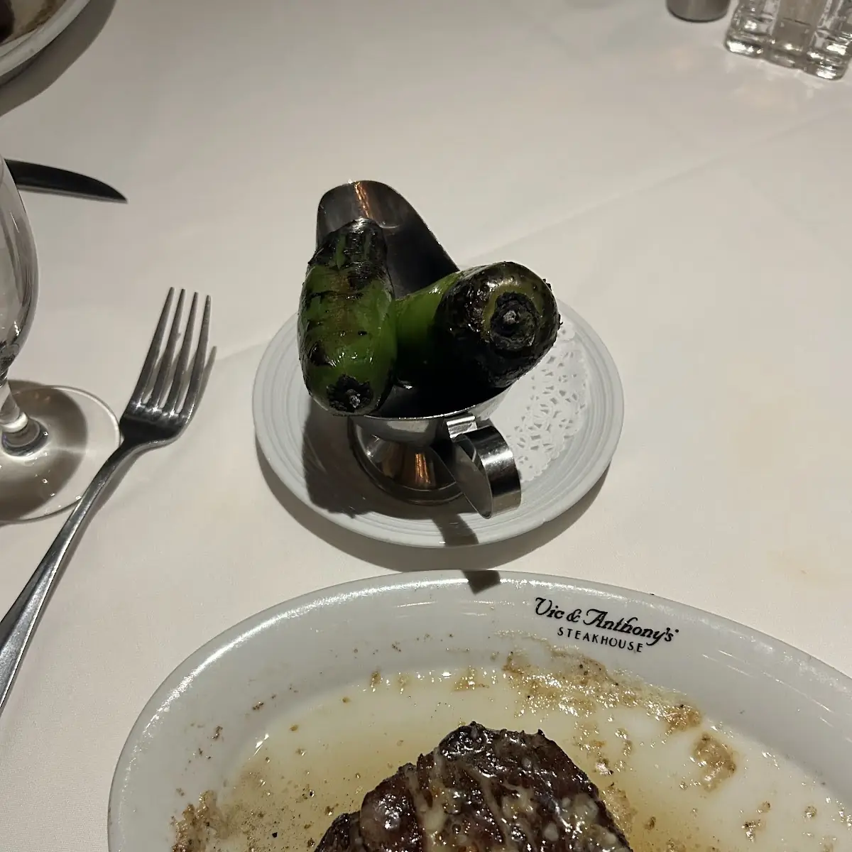 Filet Mignon 8 Oz