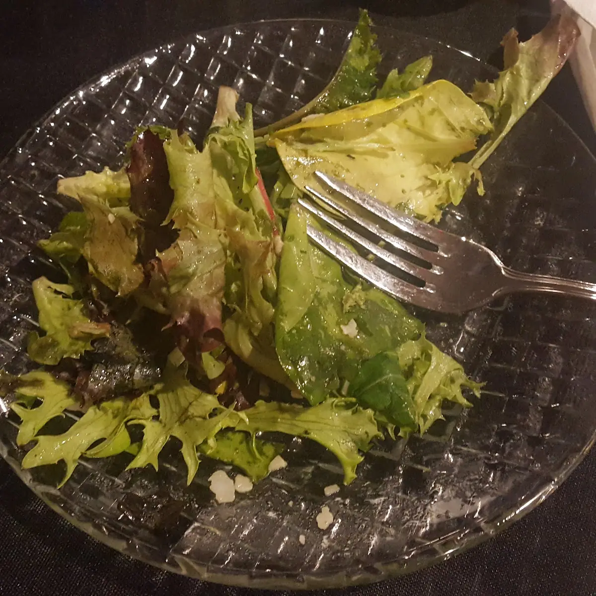 Cesar Salad