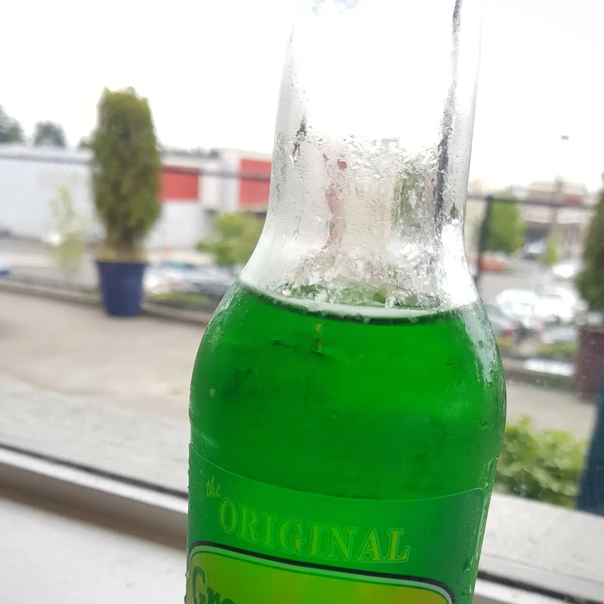 Green River