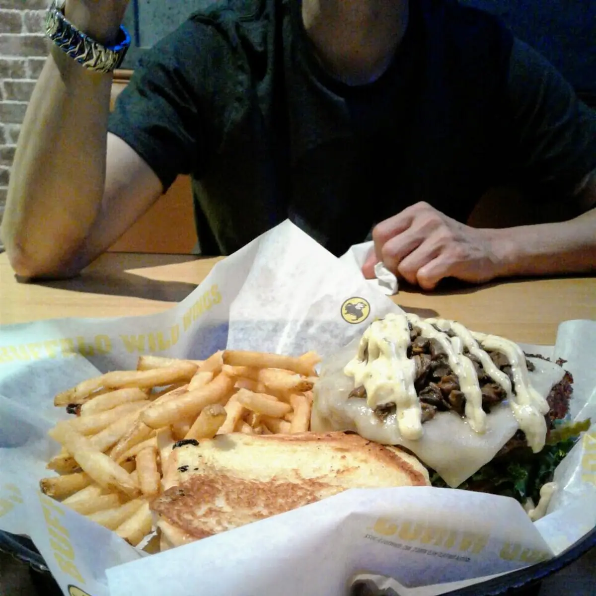 Philly Cheese Steak