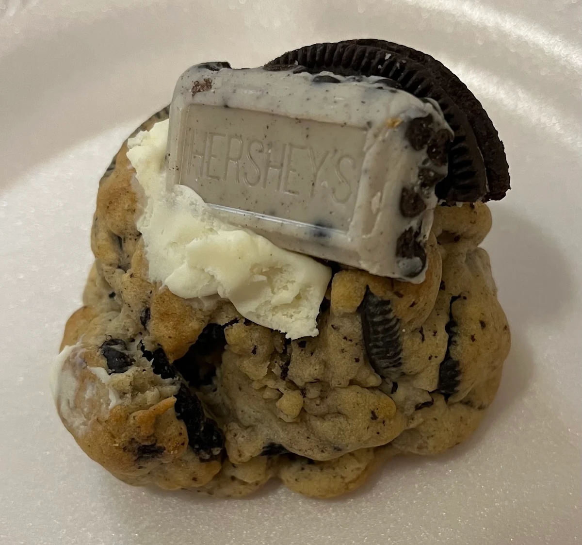 Phat Chocolate Chip Cookie Donation Cookie