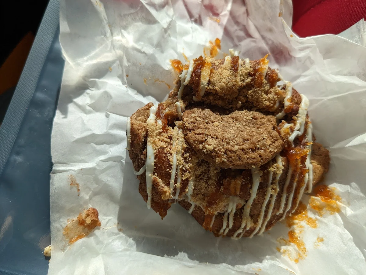 Pulled Pork