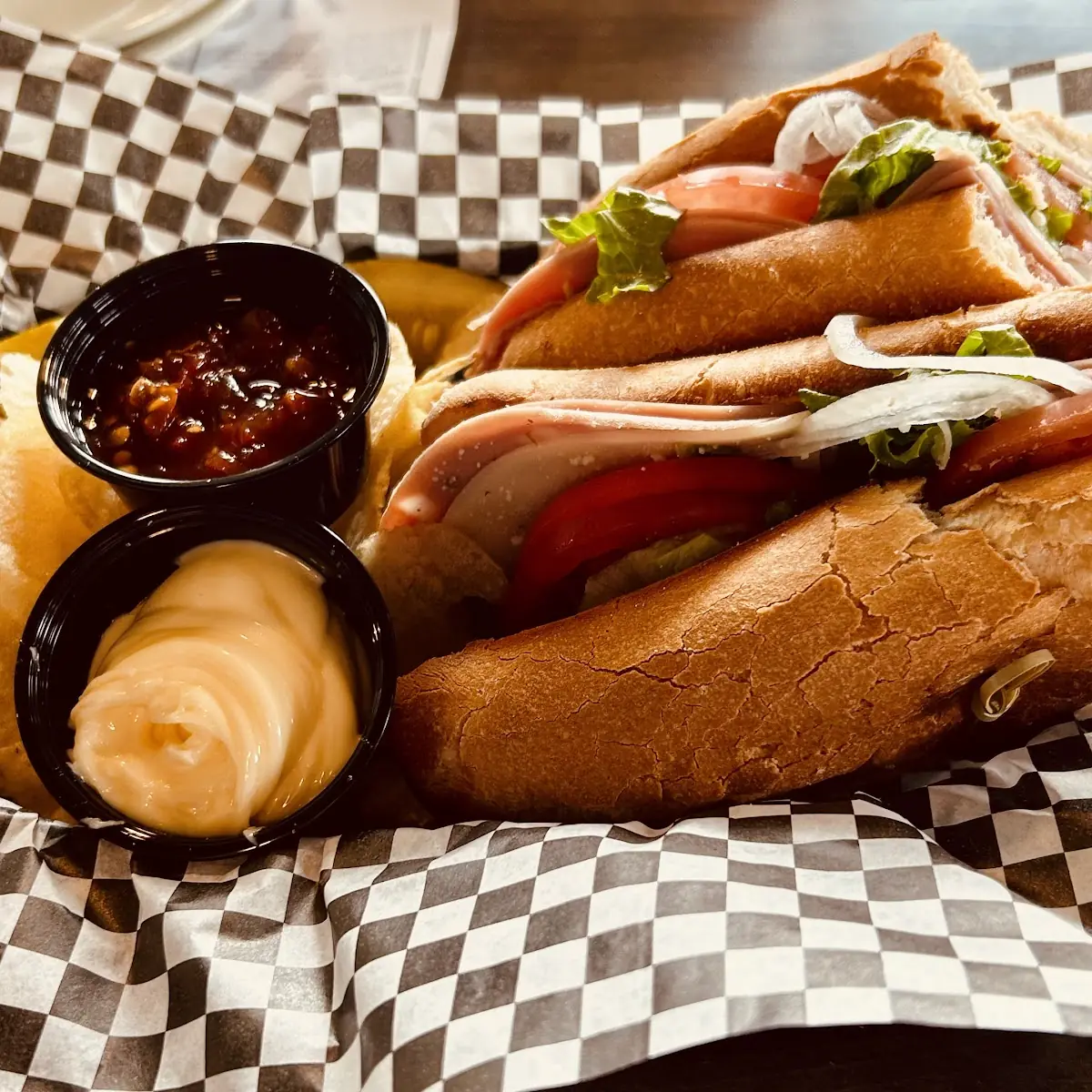 Italian Sub
