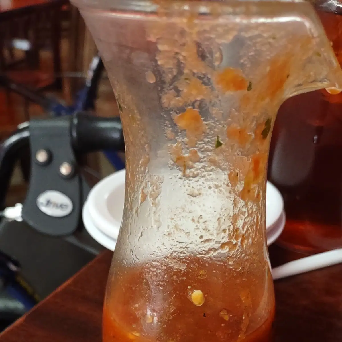 Chips & Salsa 7 99