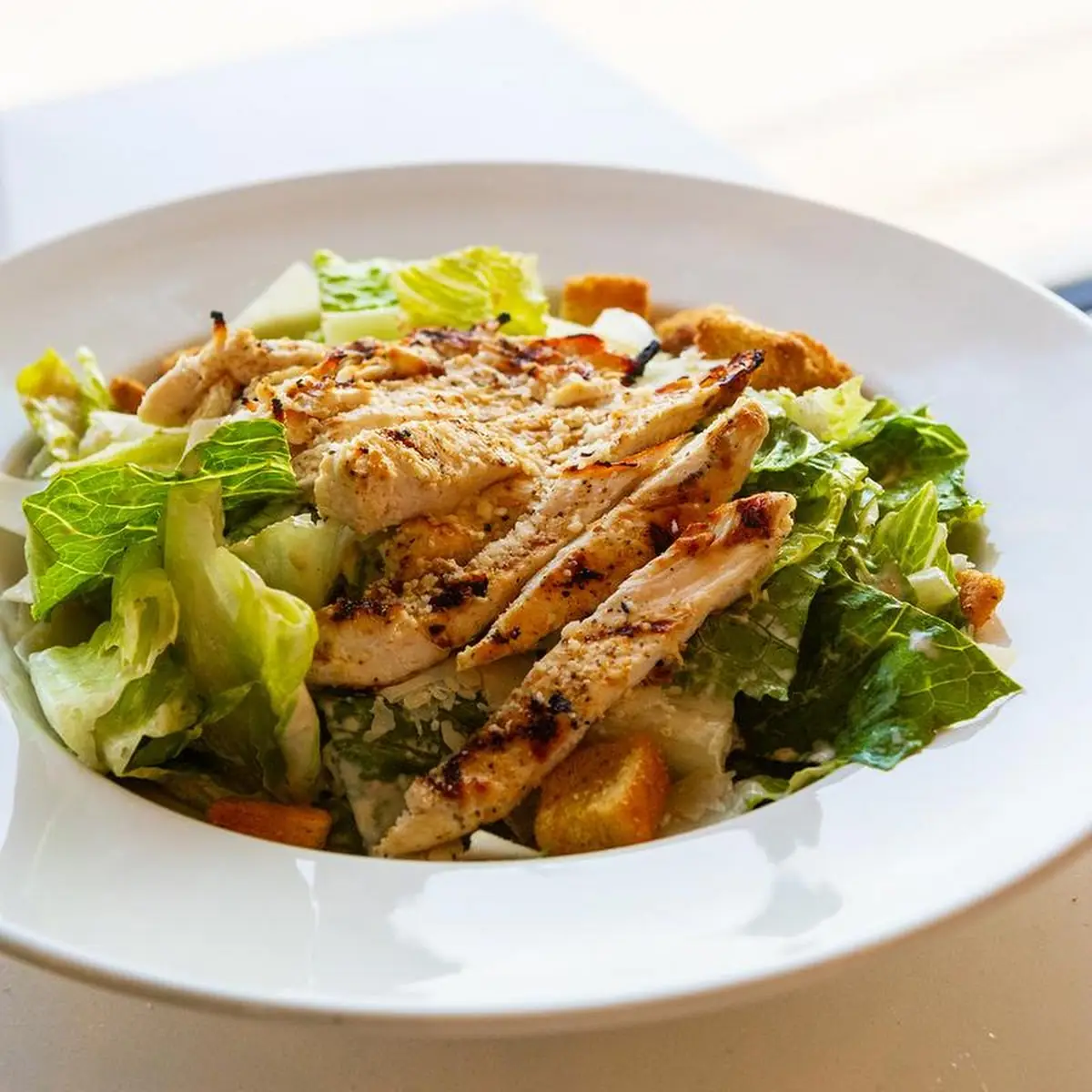 Caesar Dressing