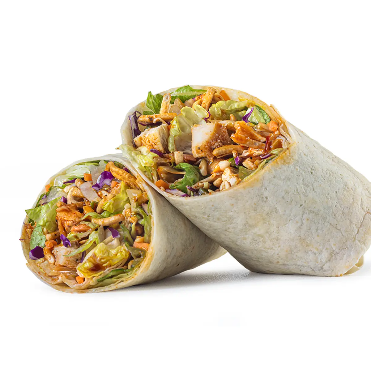 Caesar Wrap