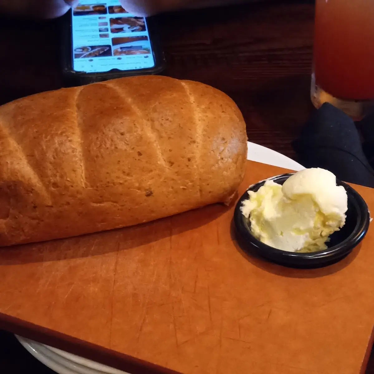 Sourdough