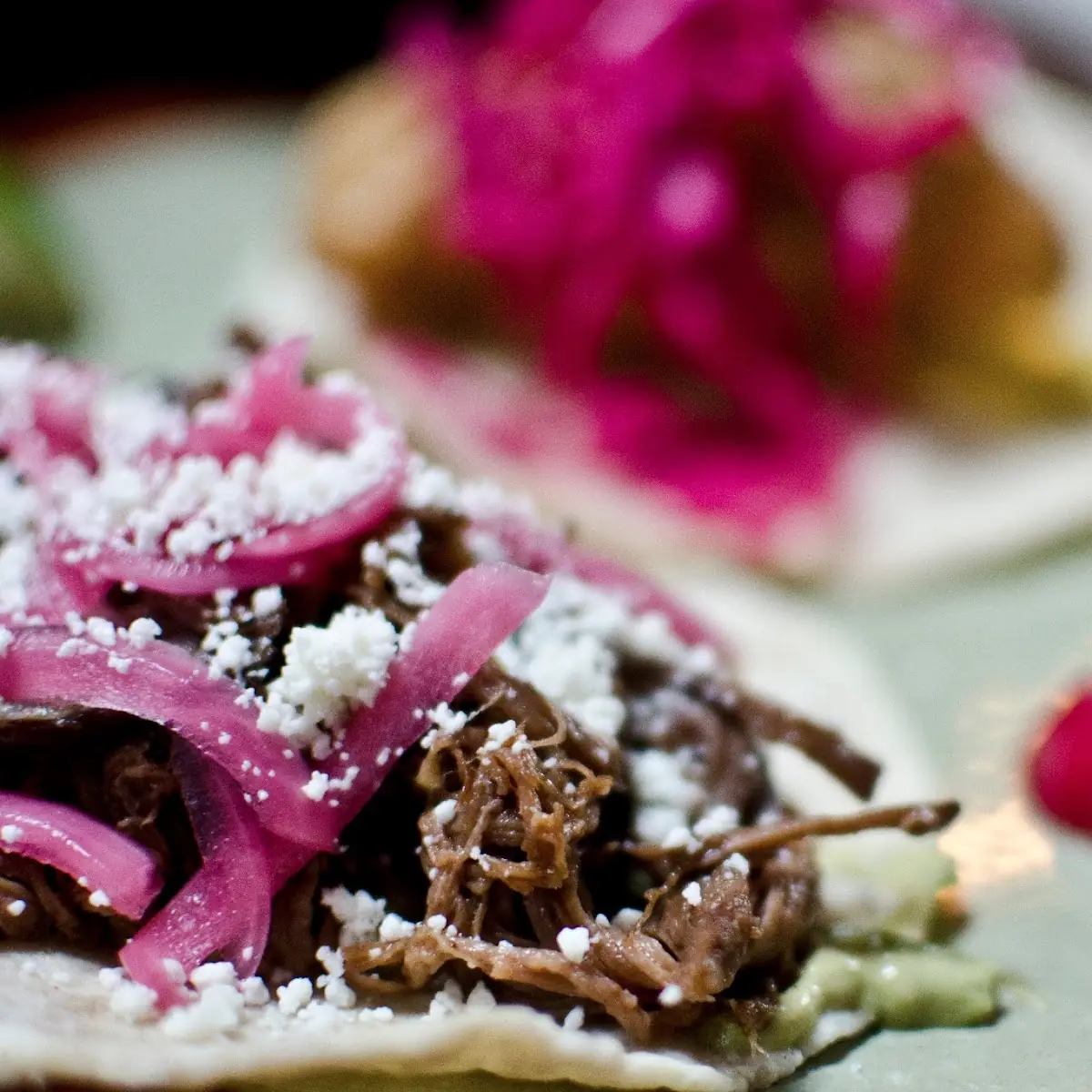 Fried Fish Tacos
