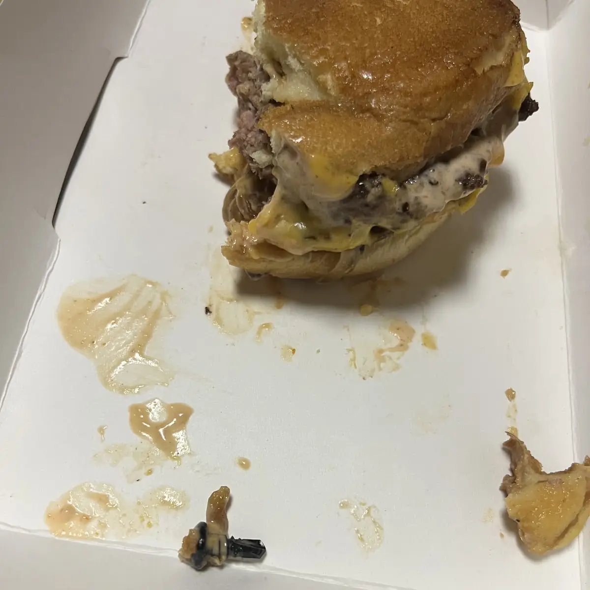 Pulled Pork