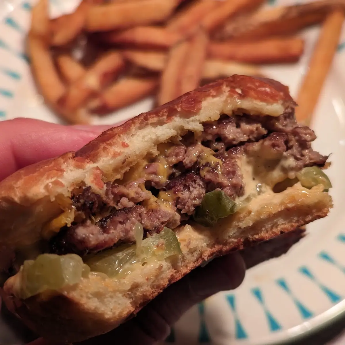 Smash Burger