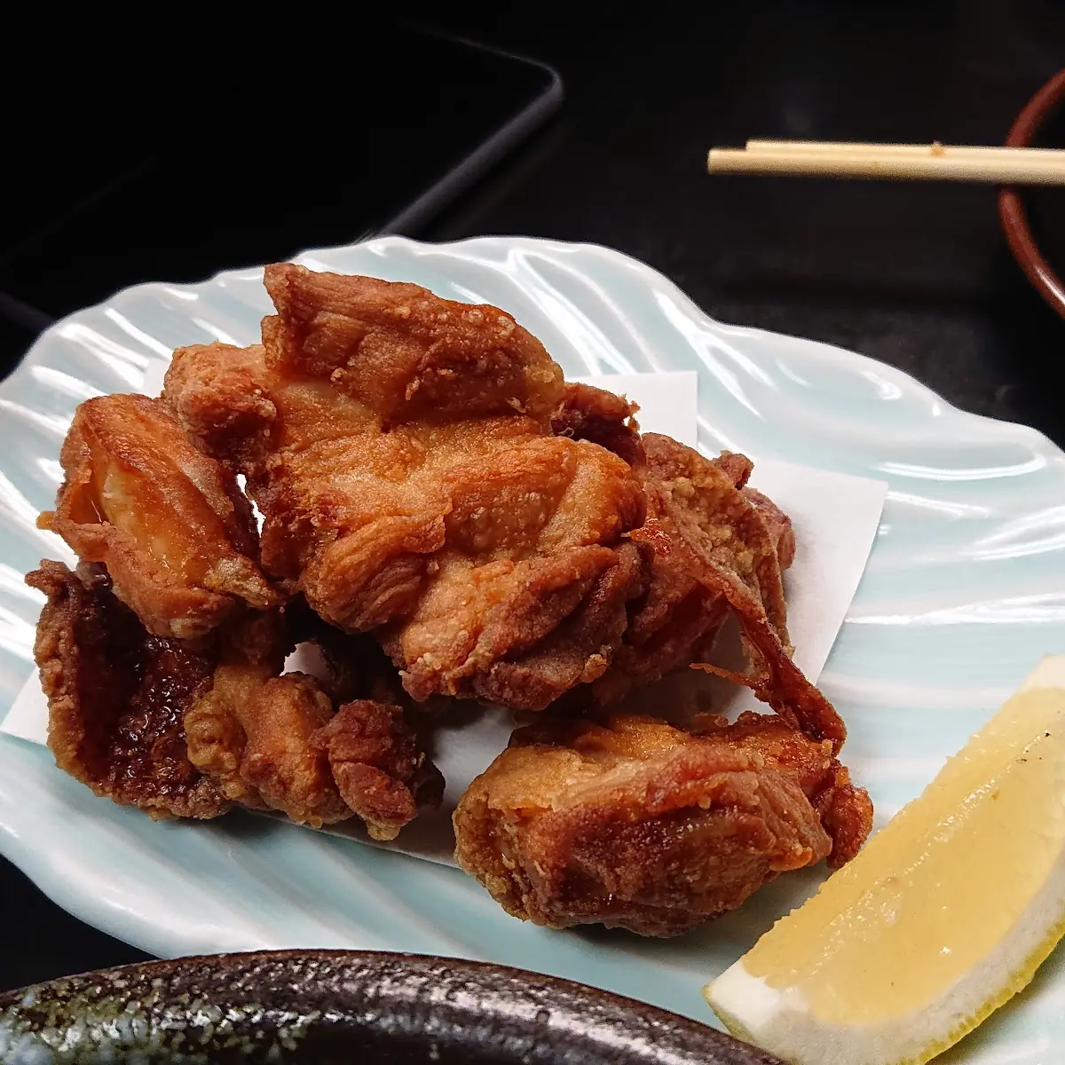Fried Chicken Karage