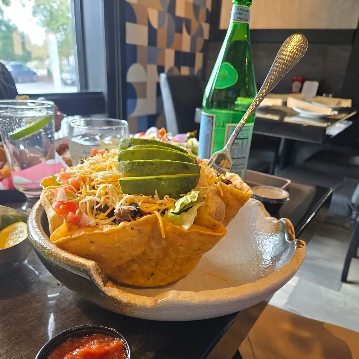 Taco Salad