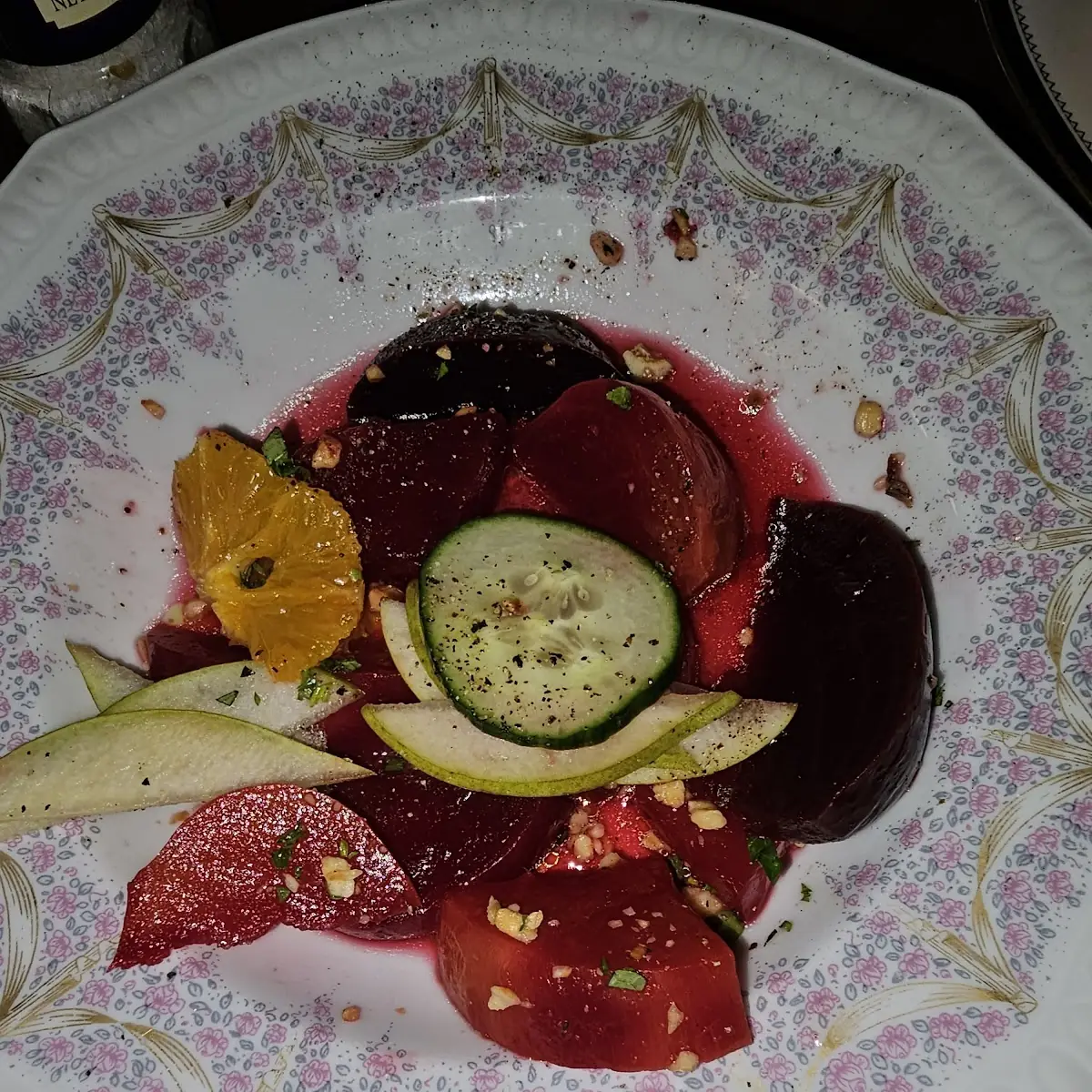 Beet Salad