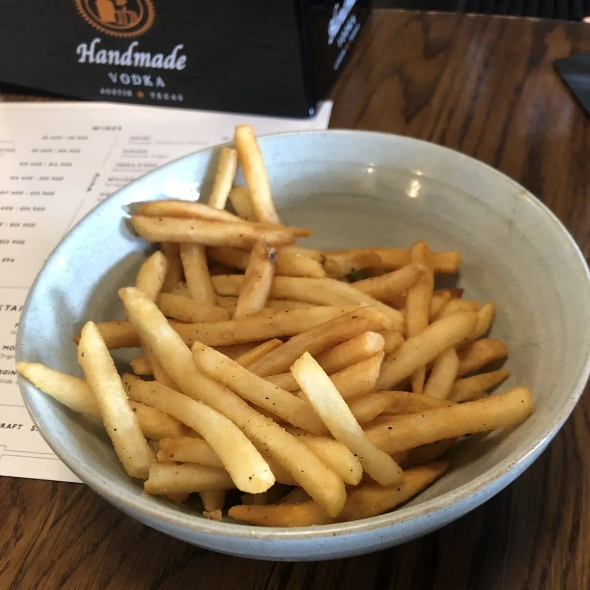 French Fries