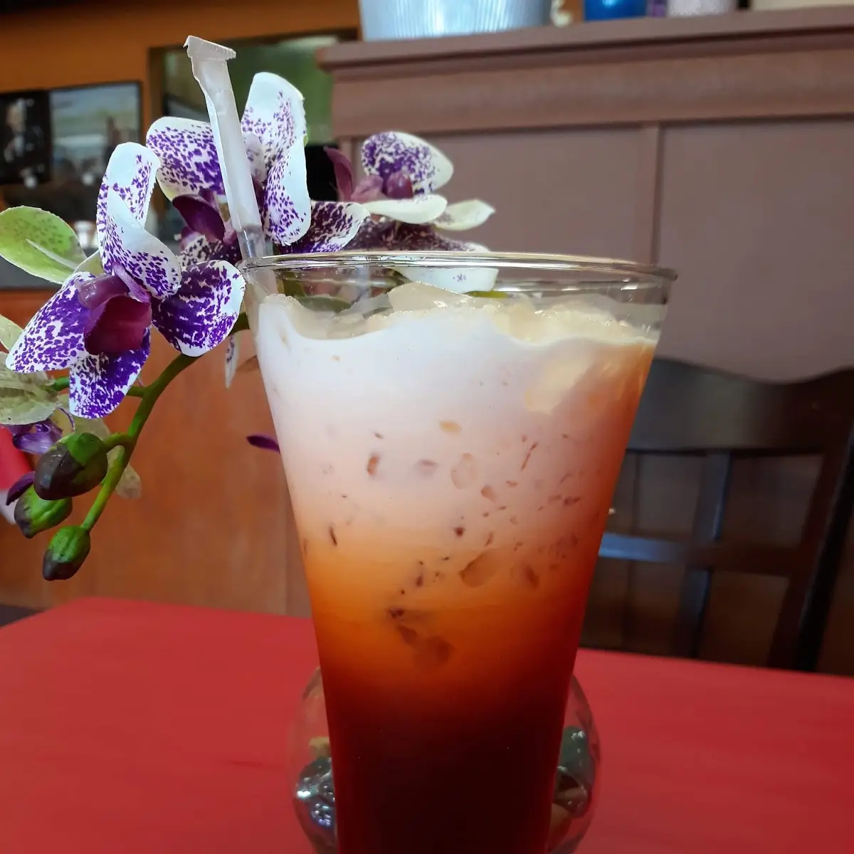 Thai Ice Tea
