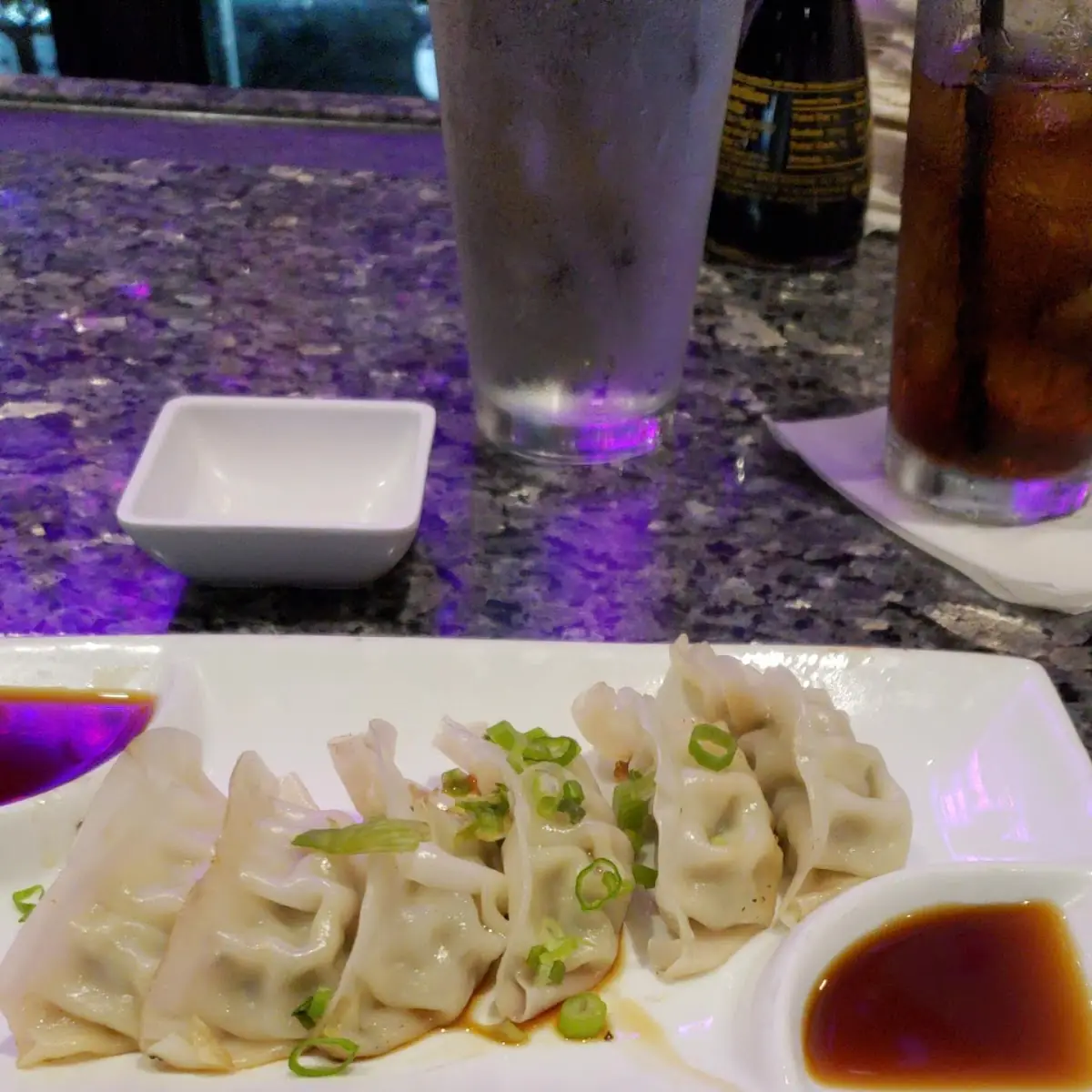 Gyoza