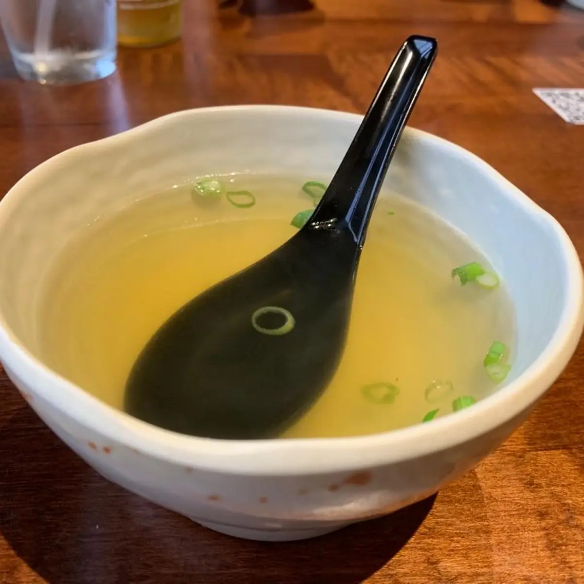 Miso Soup