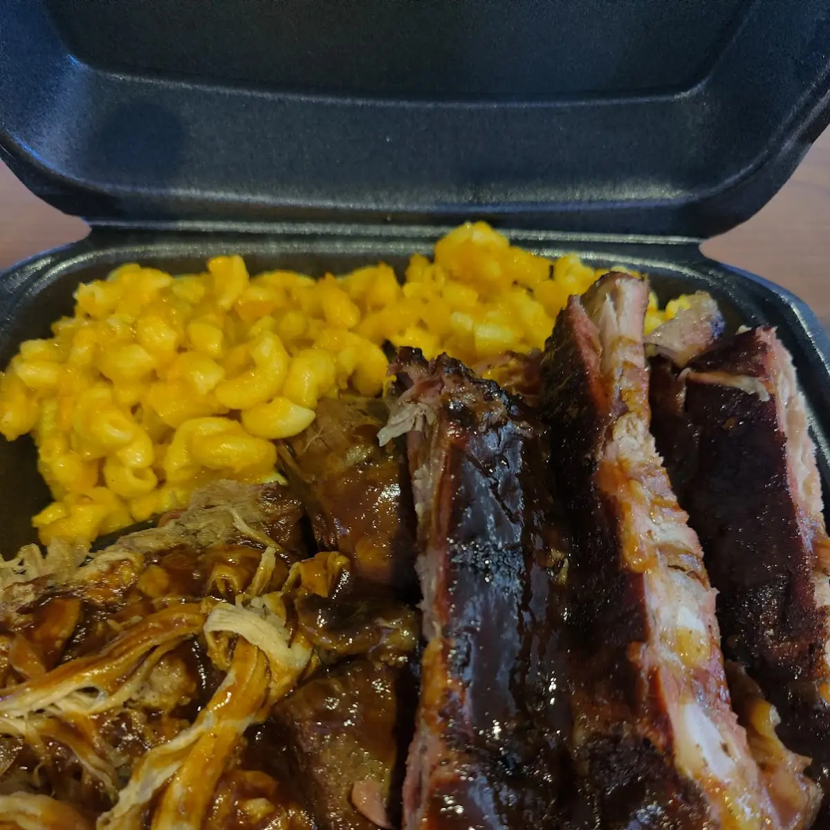 Pulled Pork