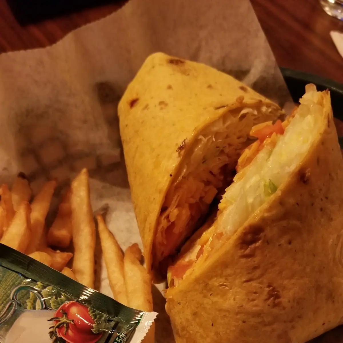 Chicken Sandwich