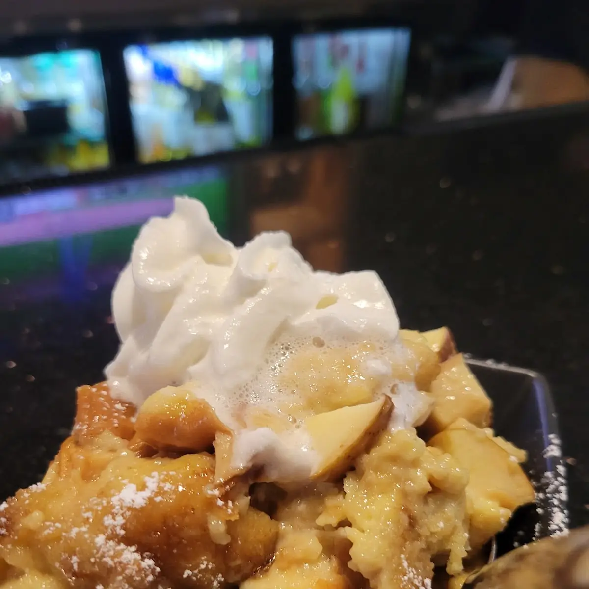 Apple Pie