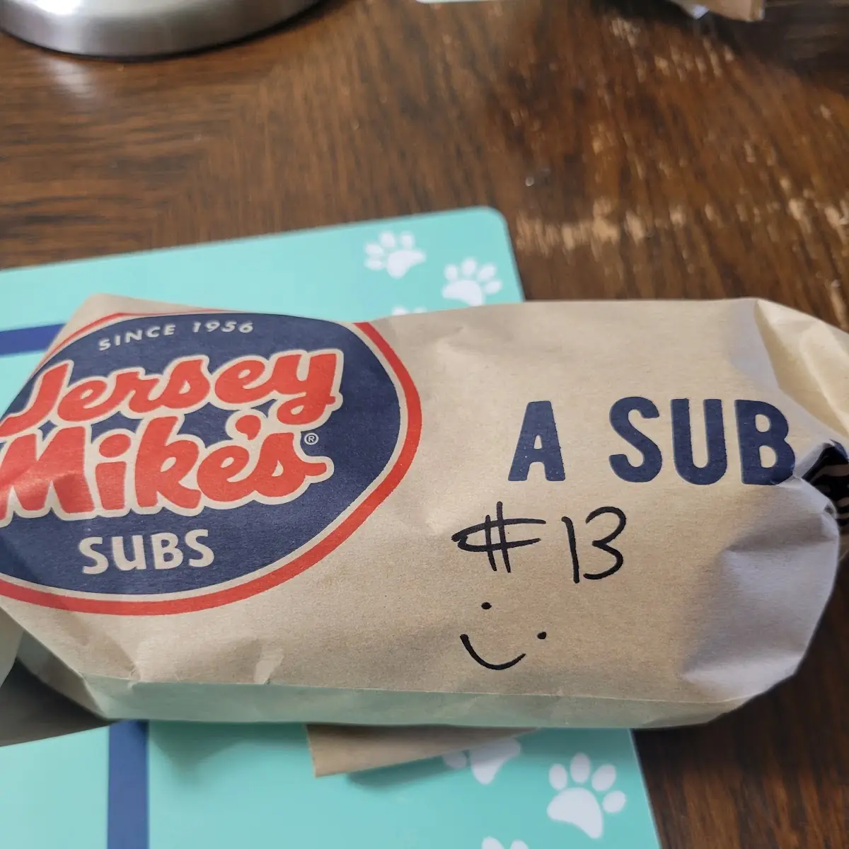 Original Italian Sub 13