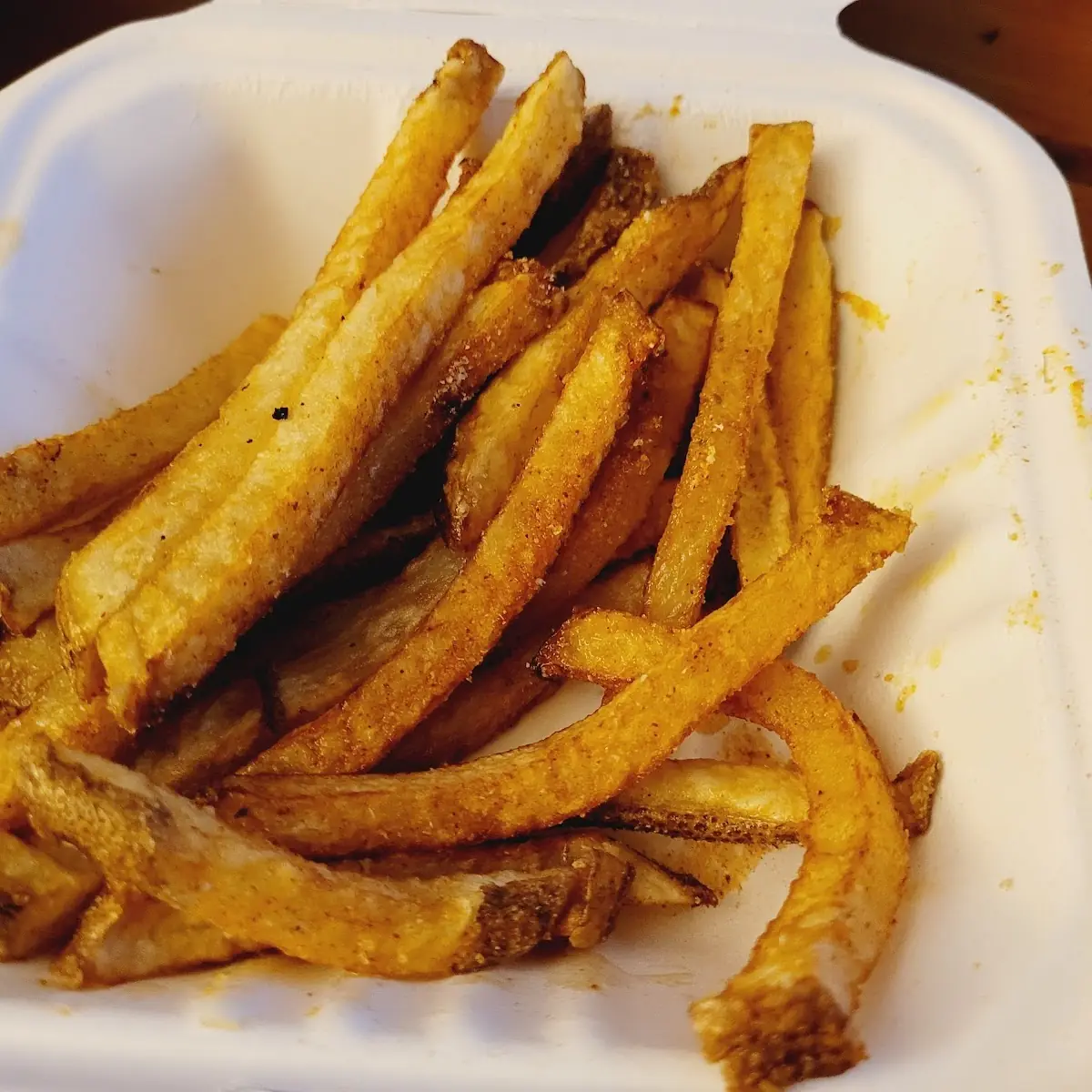 Fresh Cut Fries