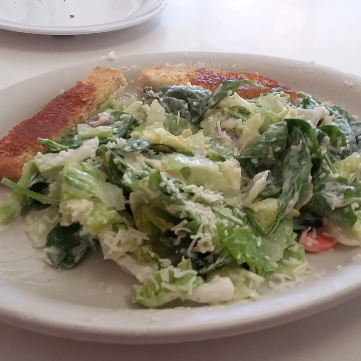 Ceasar Salad