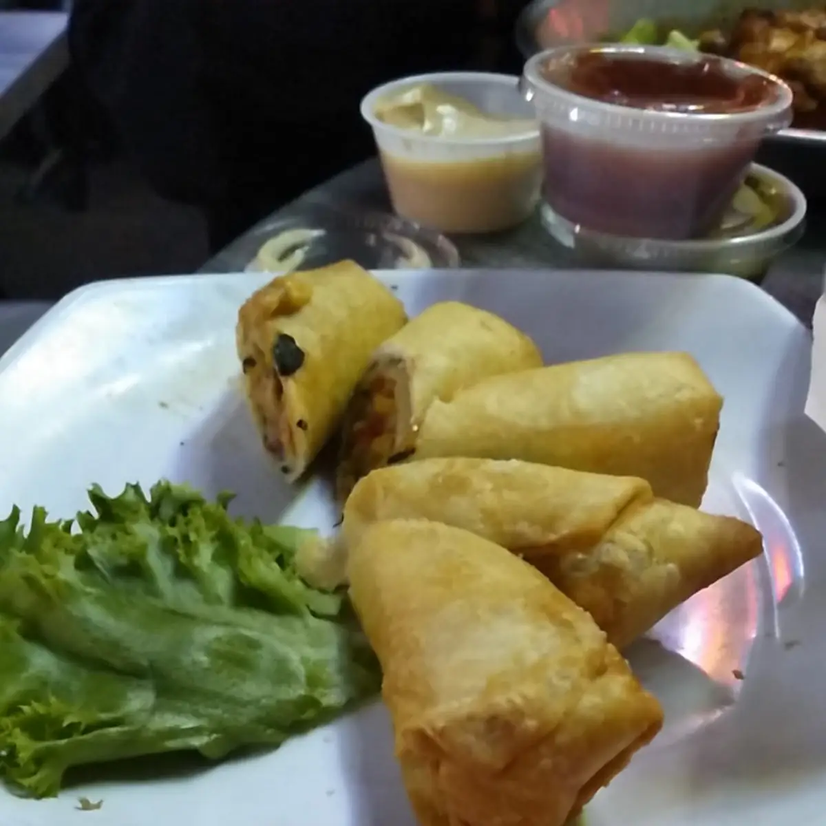 Spring Roll