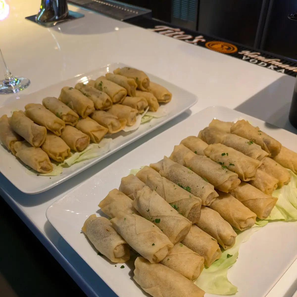 Spring Roll