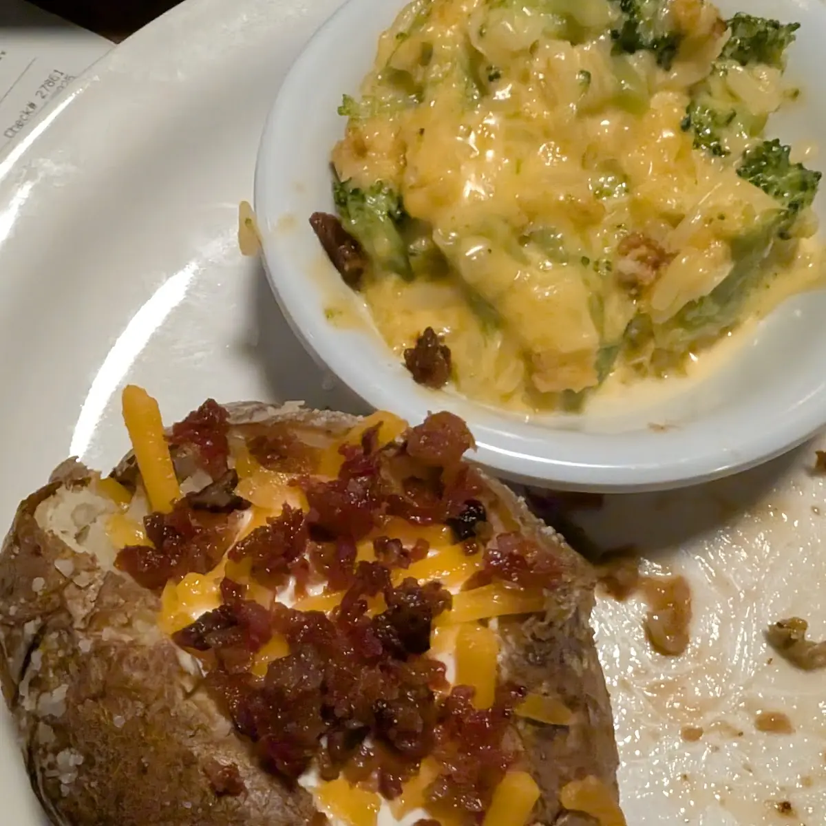 Baked Potato