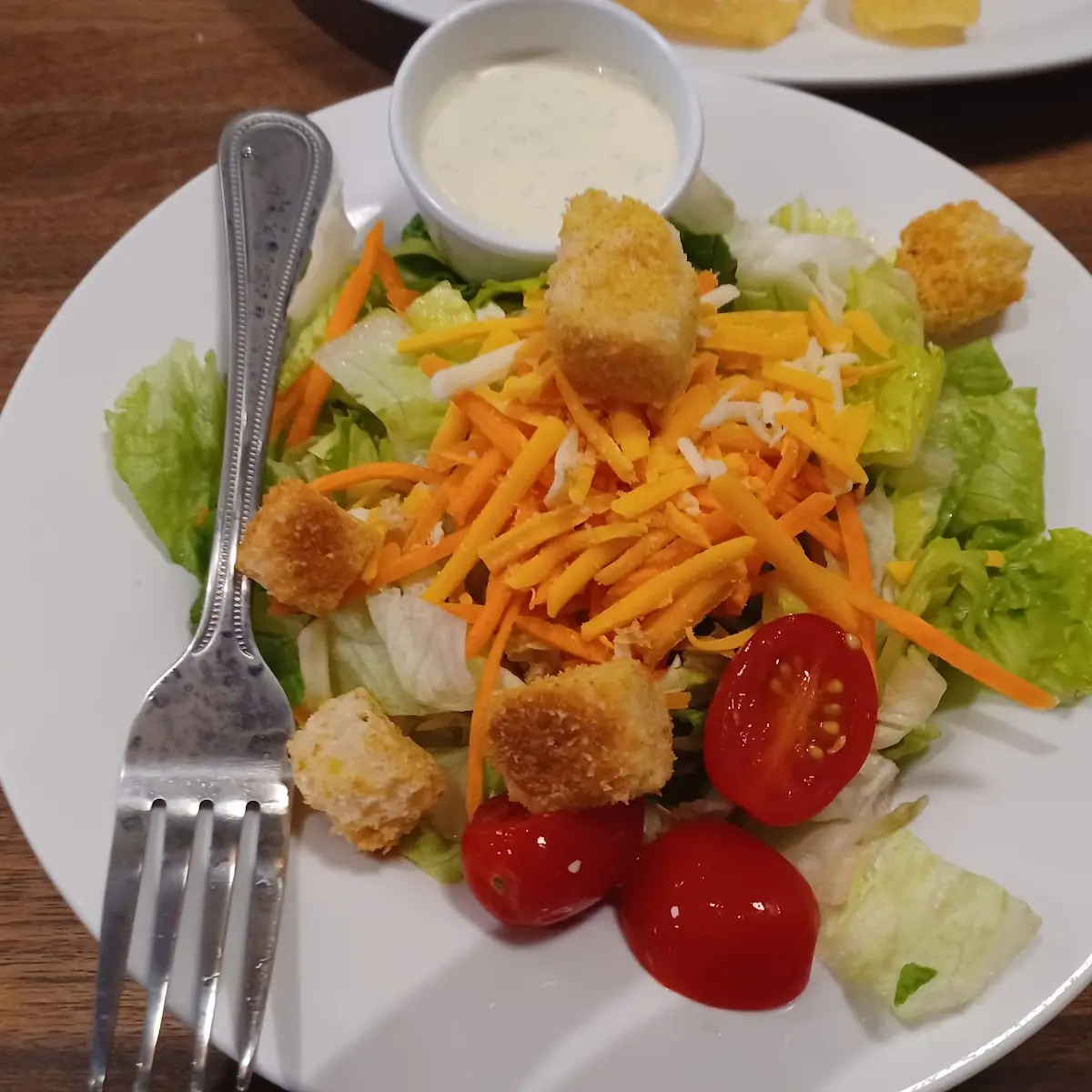 Garden Salad