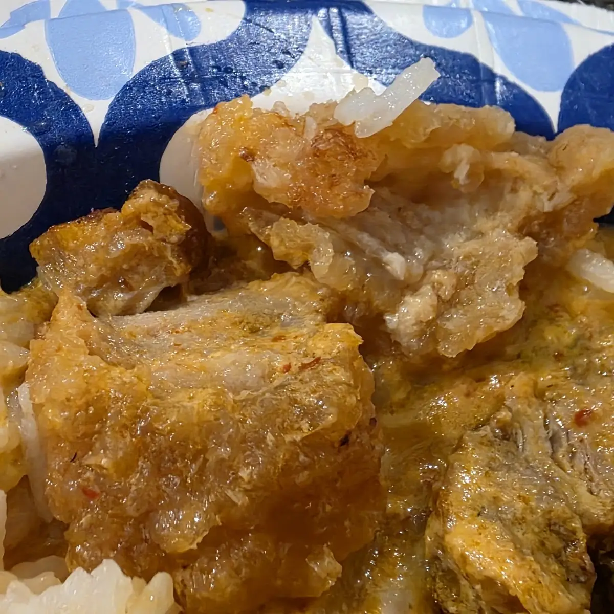 Chicken Curry