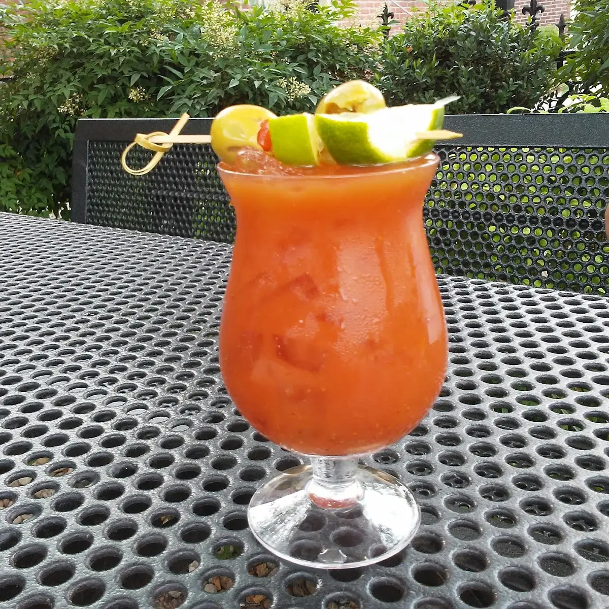 Bloody Mary