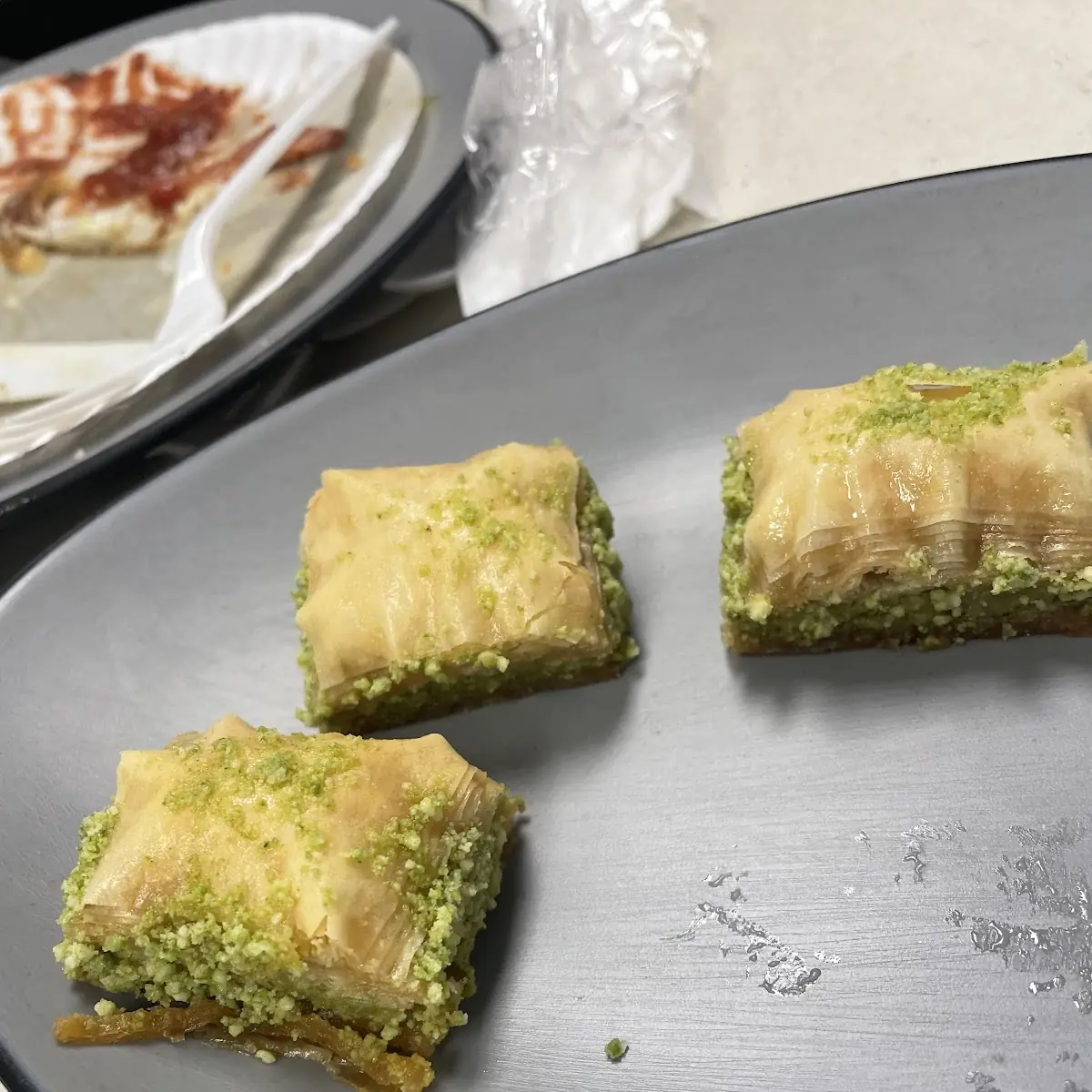 Baklava