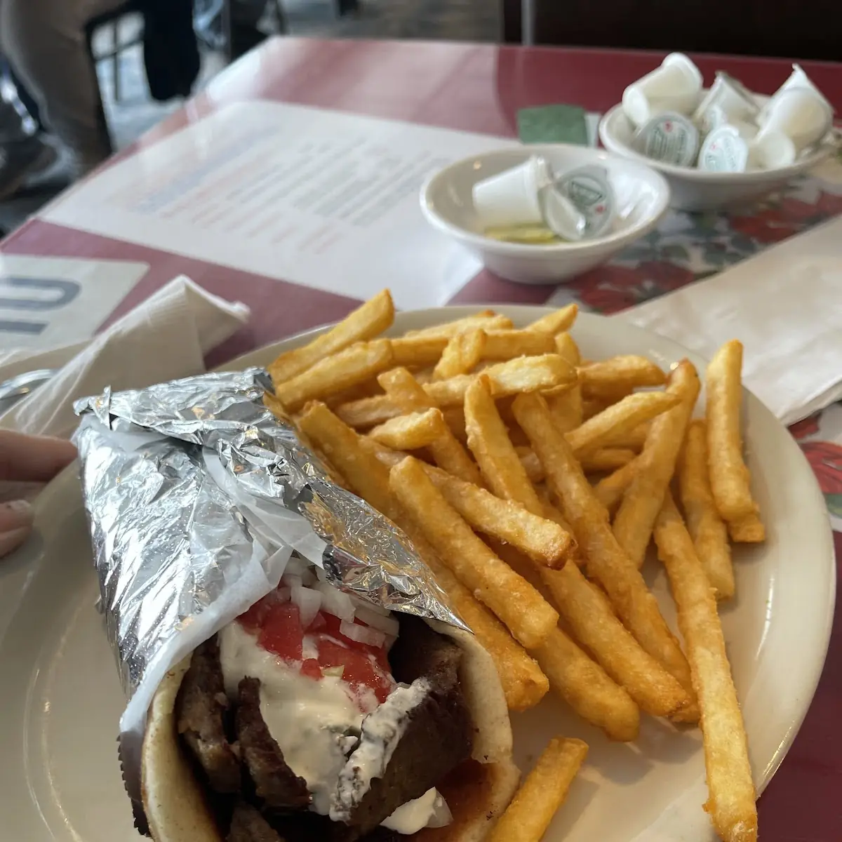 Gyro