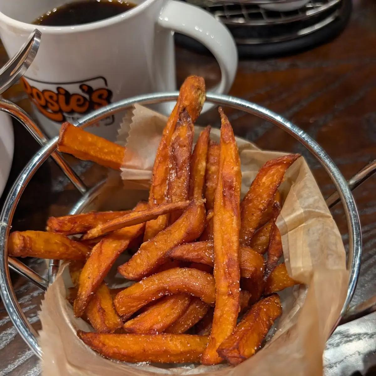 Sweet Potato