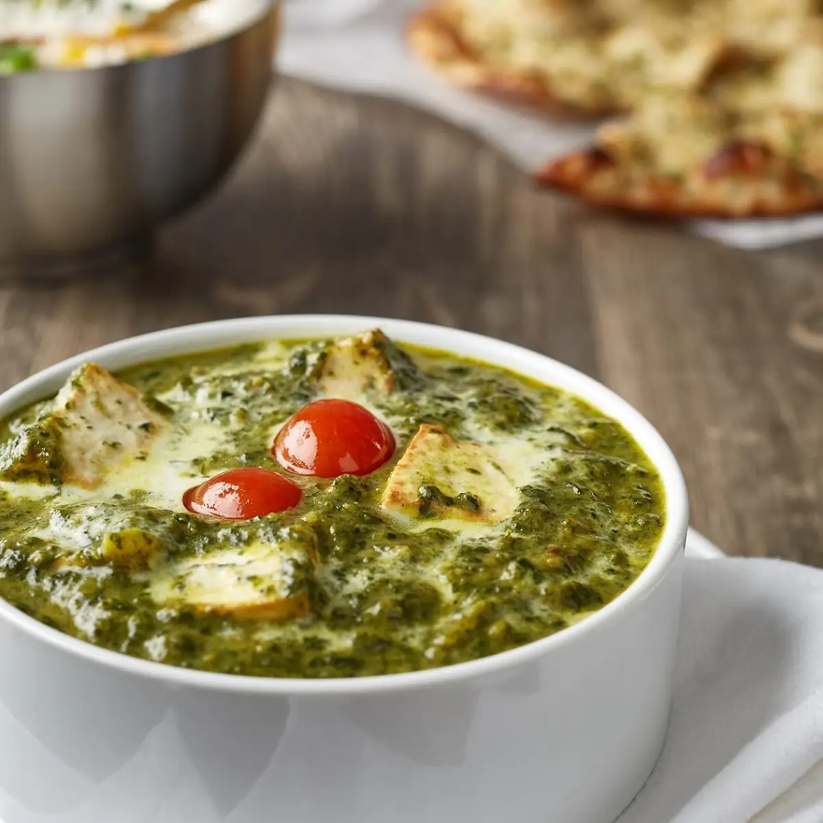 PANEER PAKORA