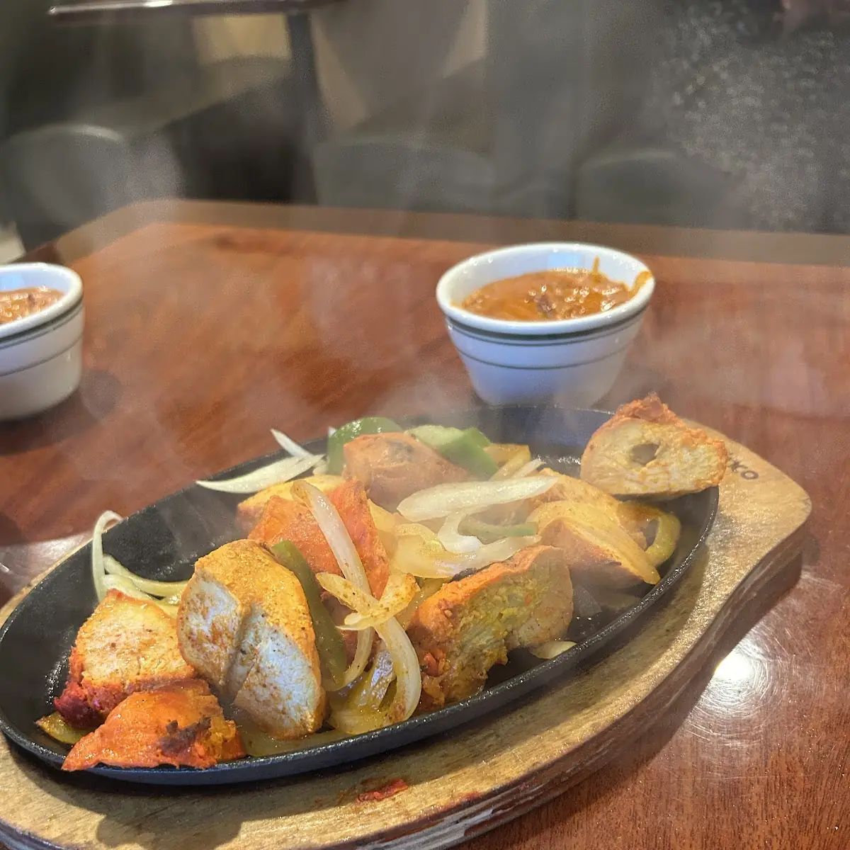 Paneer Tikka