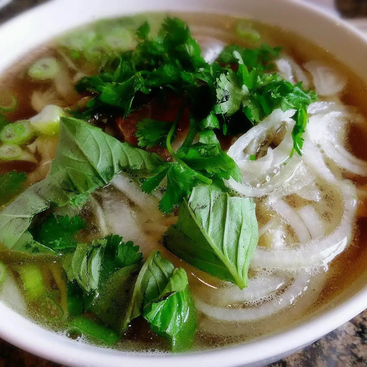 Pho Tai