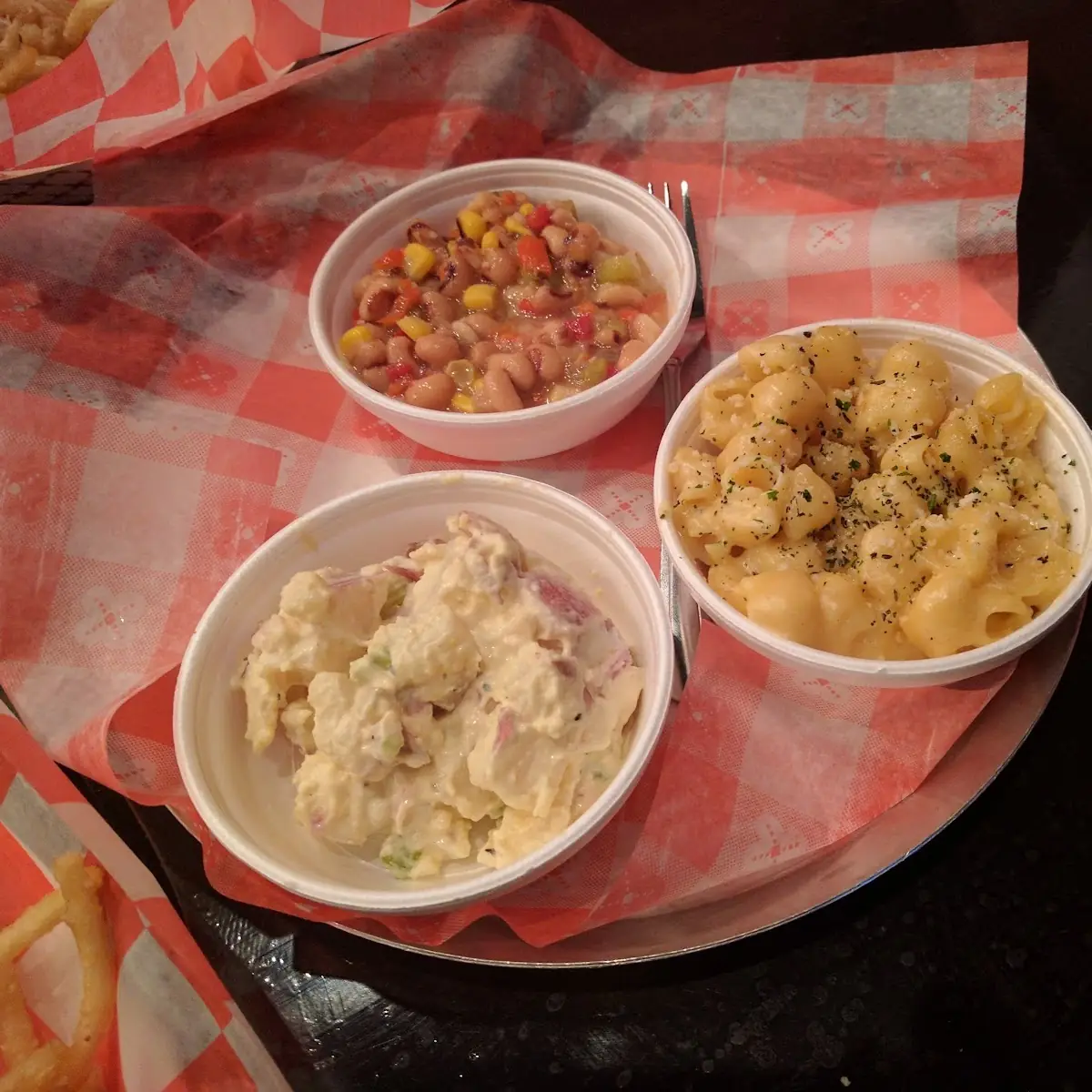 Potato Salad